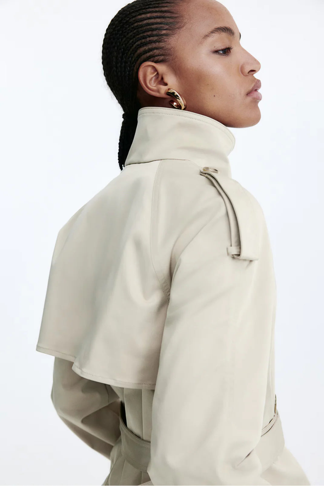 Manteau Léna