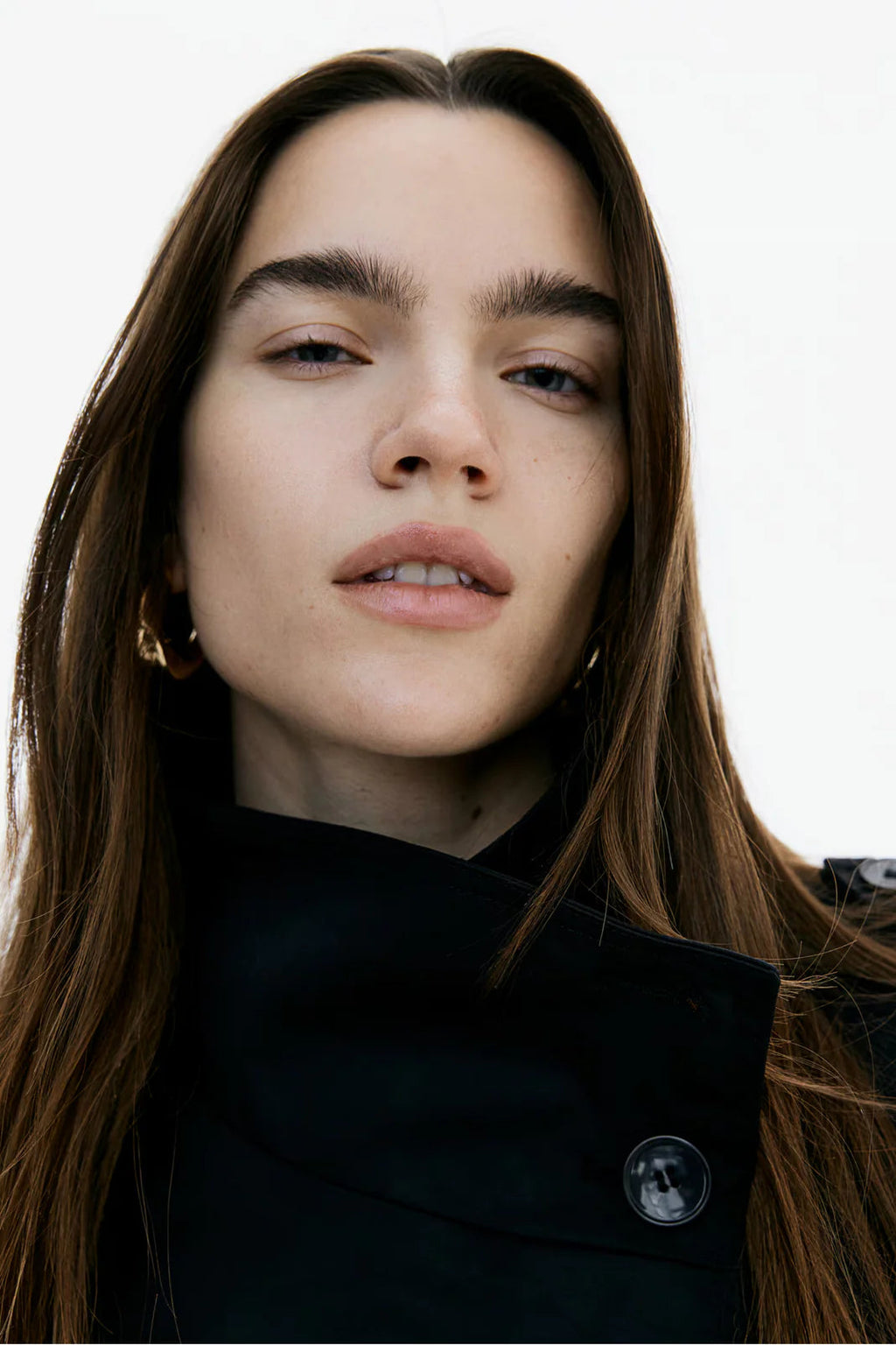 Manteau Léna