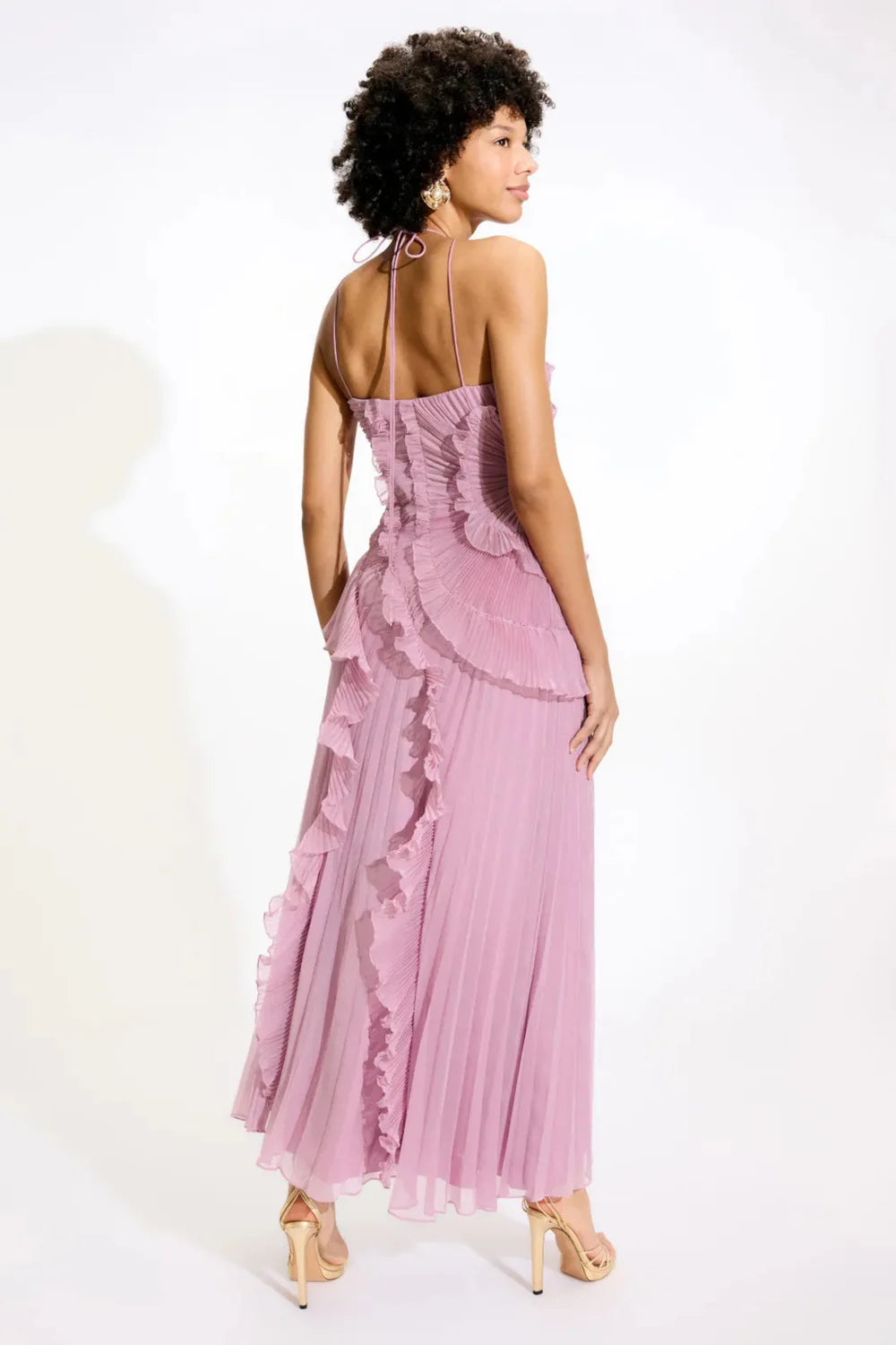 Robe Amélie