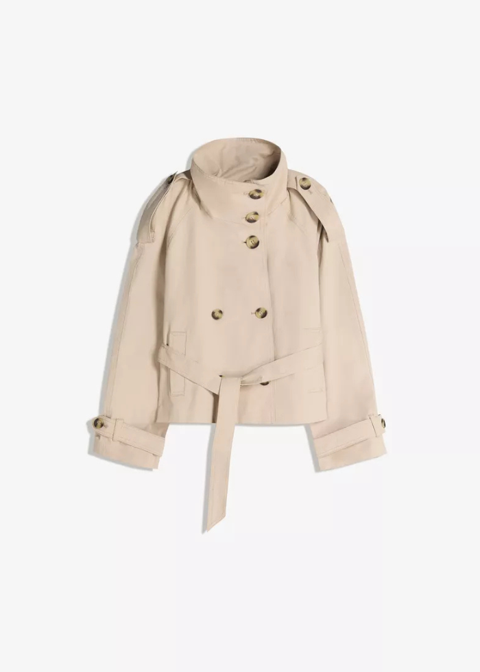 Trench Solena