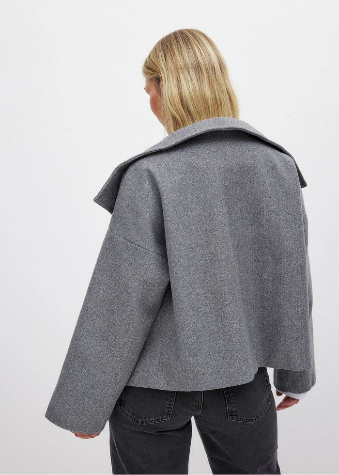 Manteau Éloïse