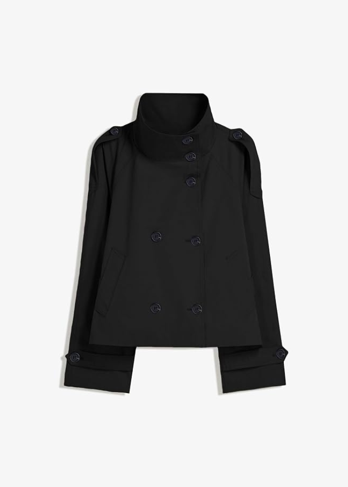 Trench Solena