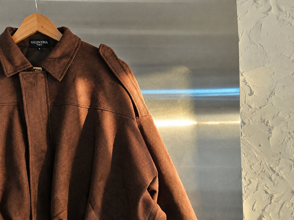 Manteau Briana