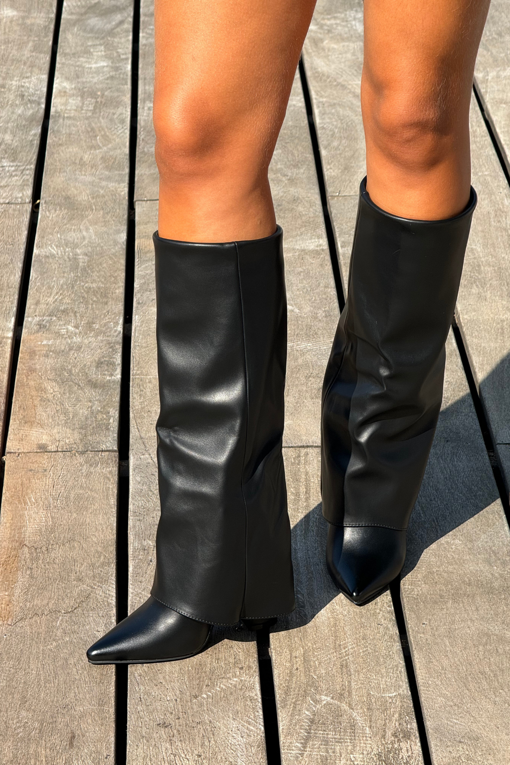 Bottes Sidonie