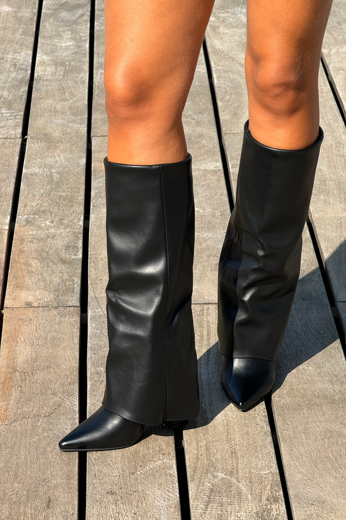 Bottes Sidonie