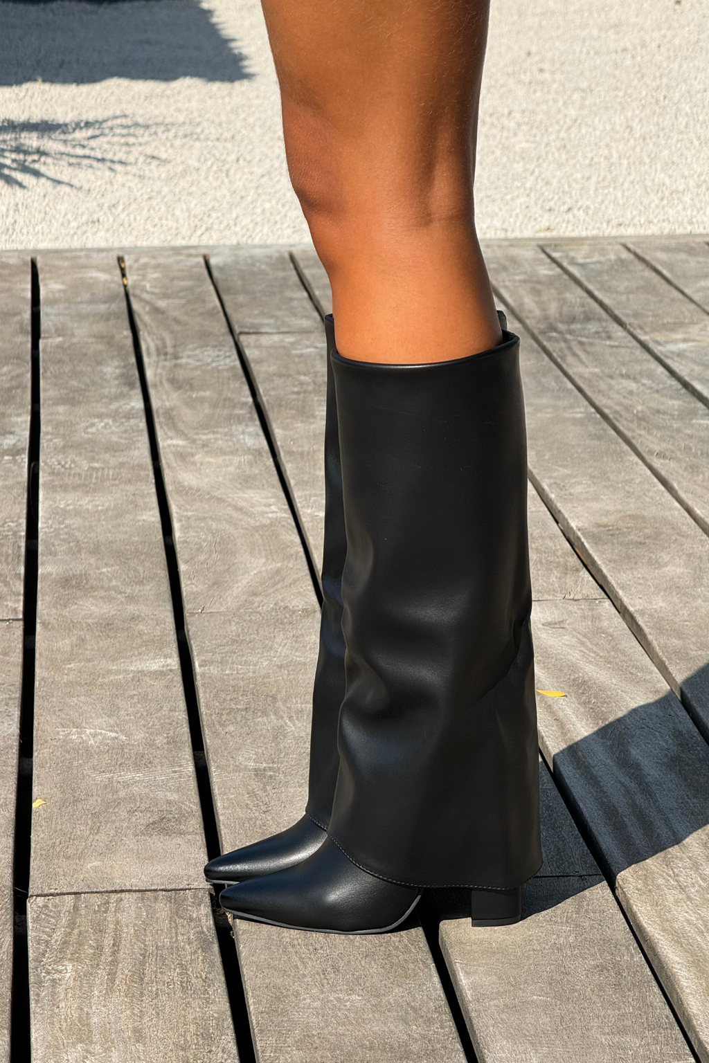 Bottes Sidonie