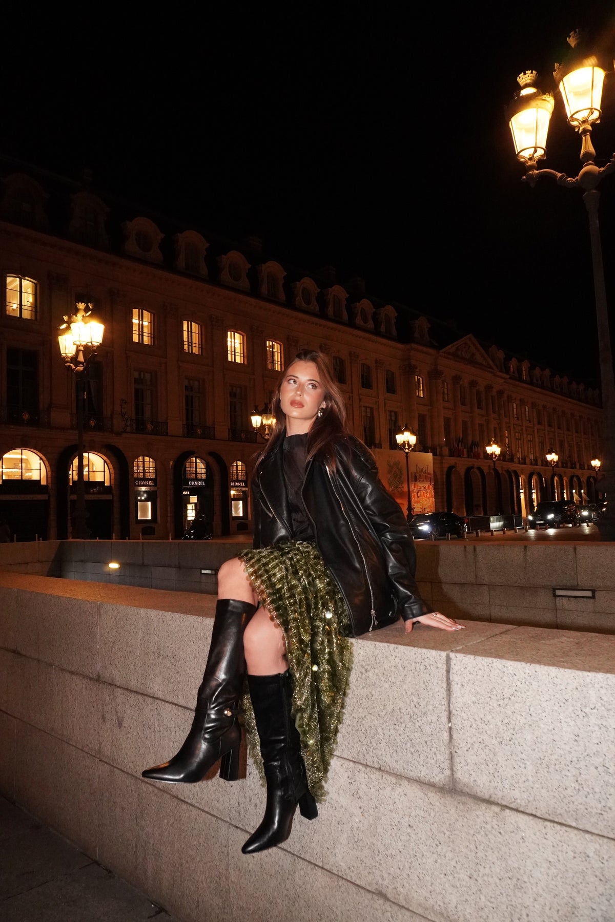 Bottes Maelle