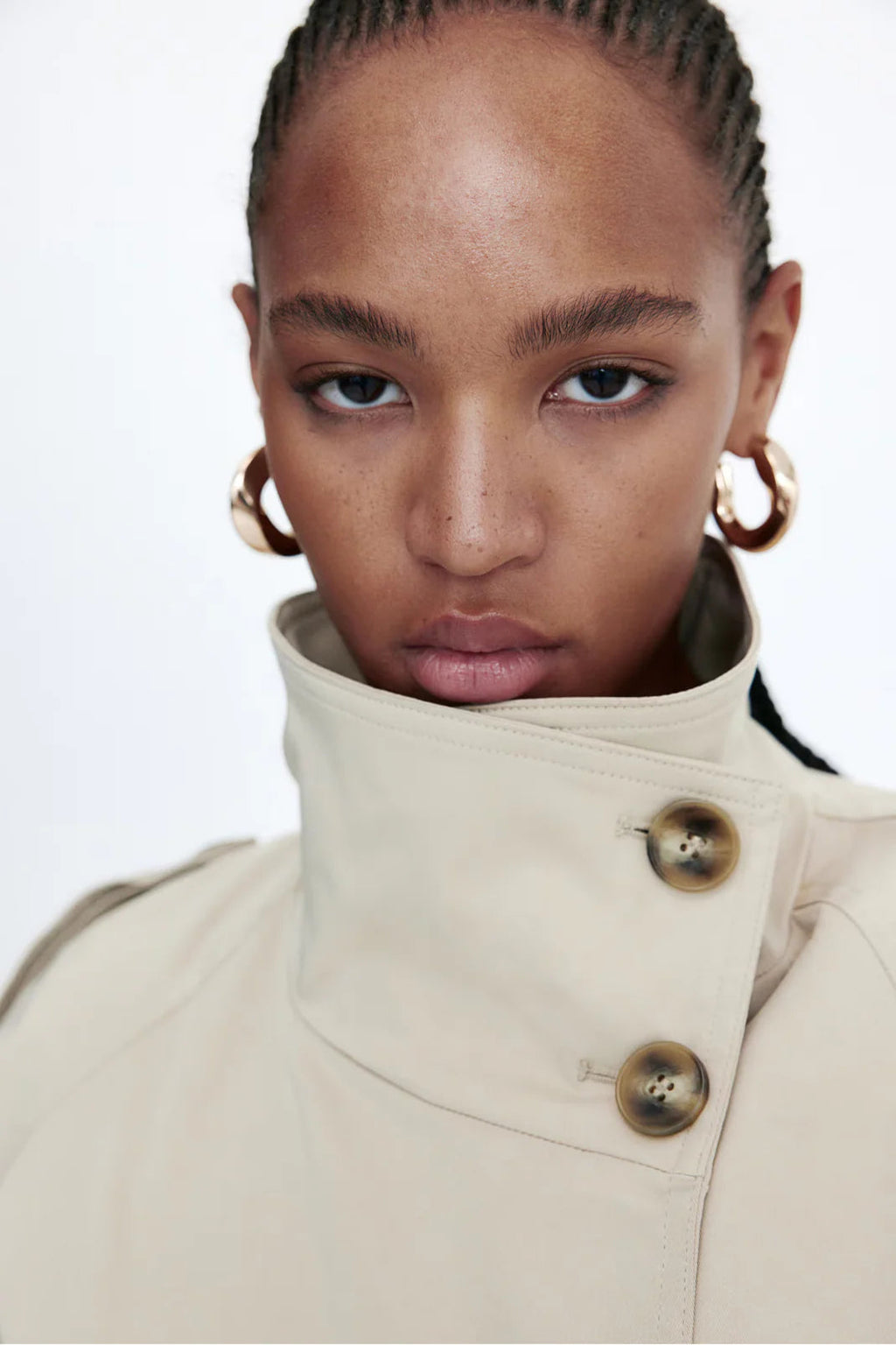 Manteau Léna