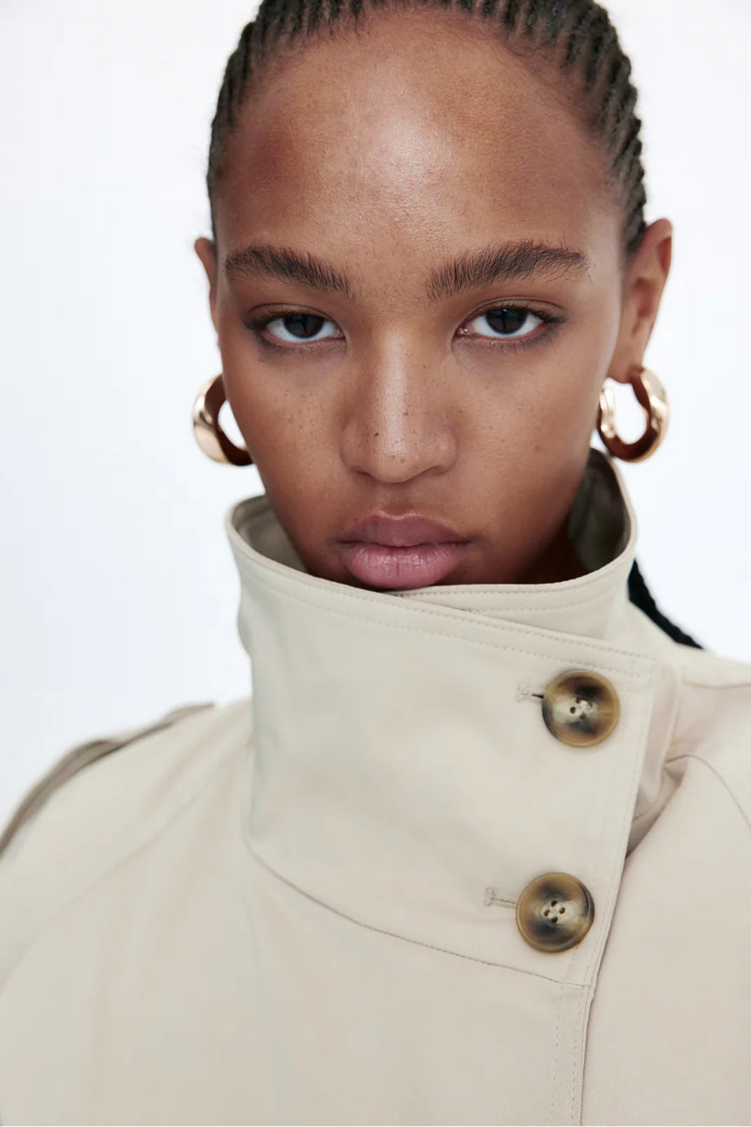 Manteau Léna
