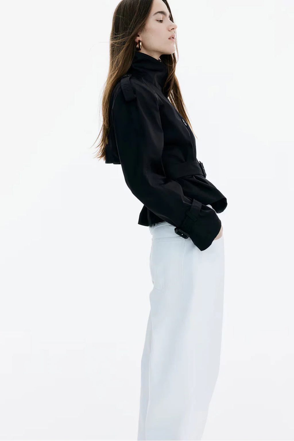 Manteau Léna