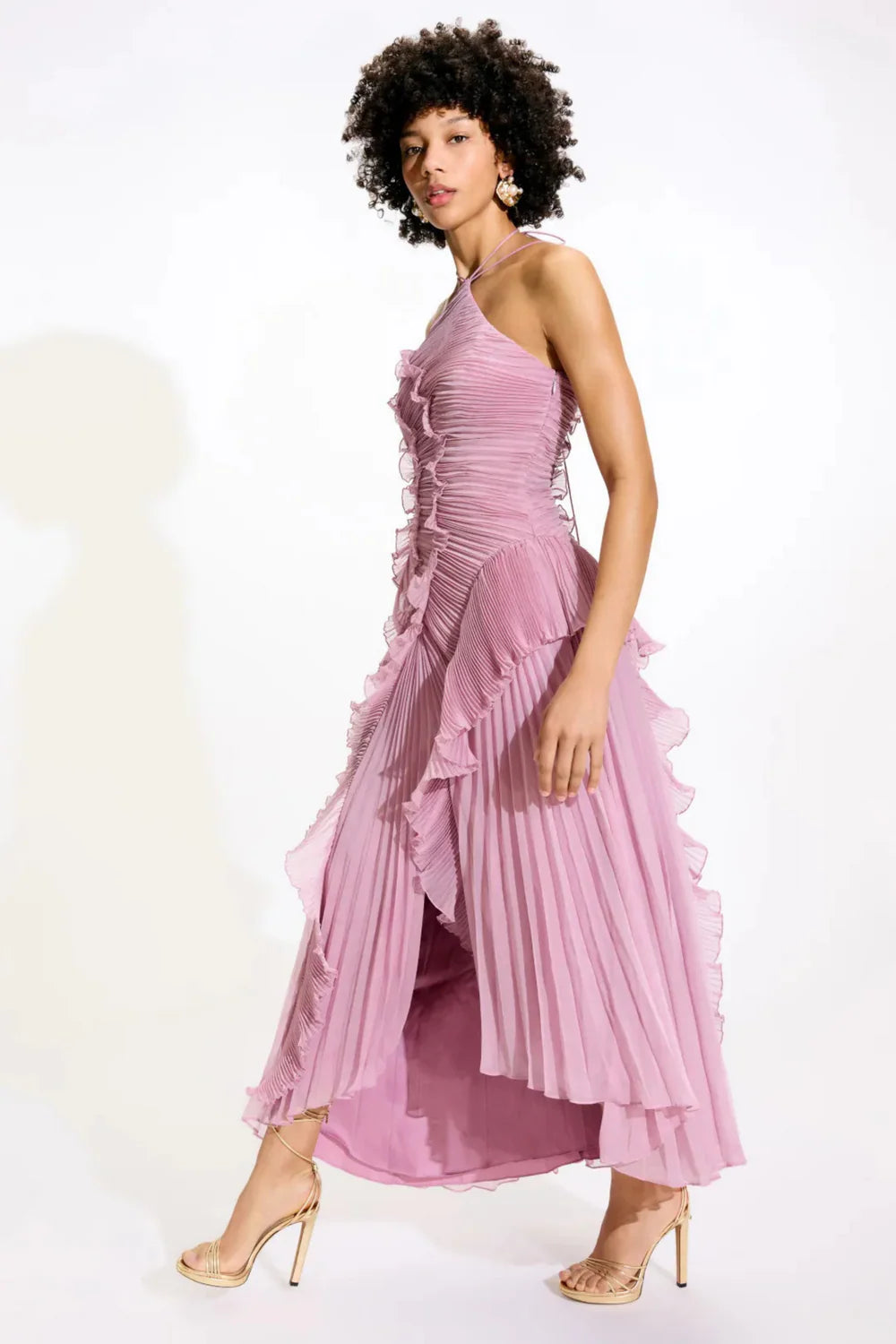 Robe Amélie
