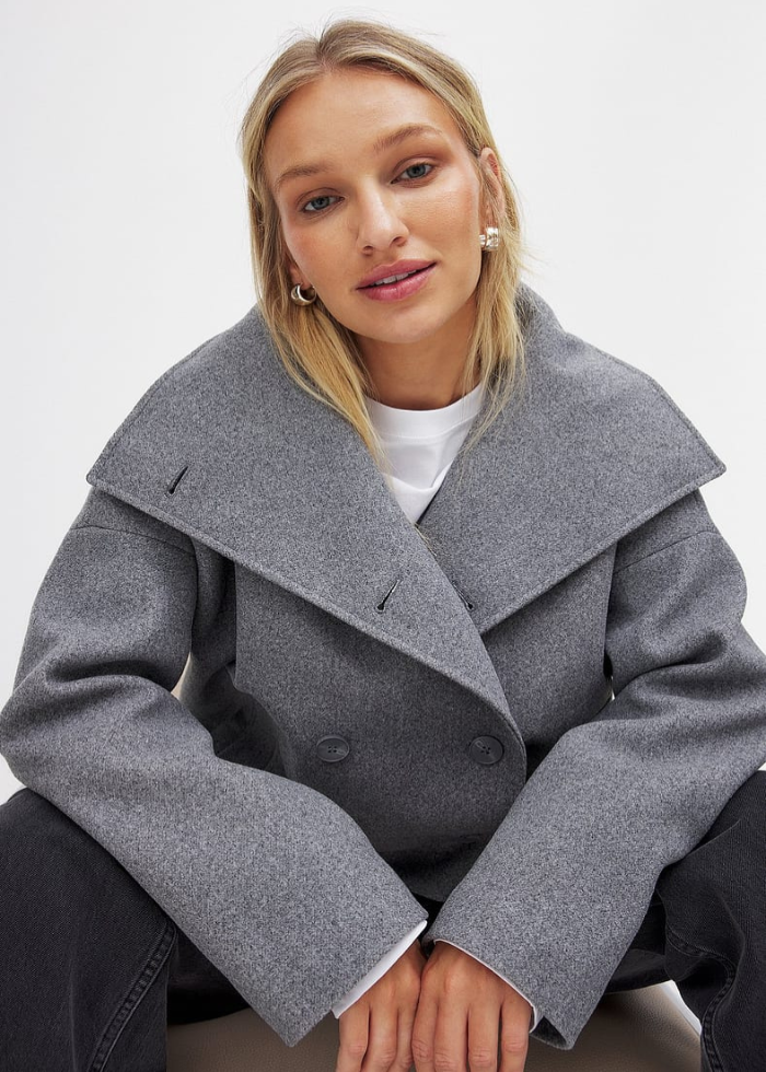 Manteau Éloïse