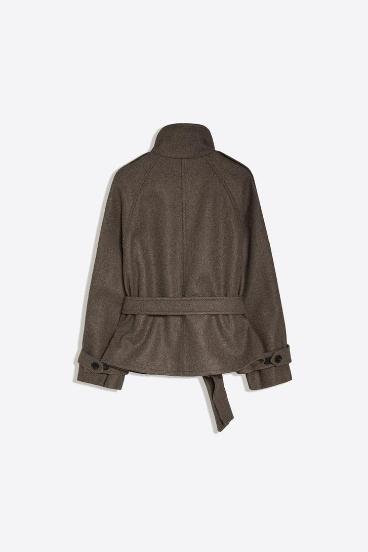 Trench Margot