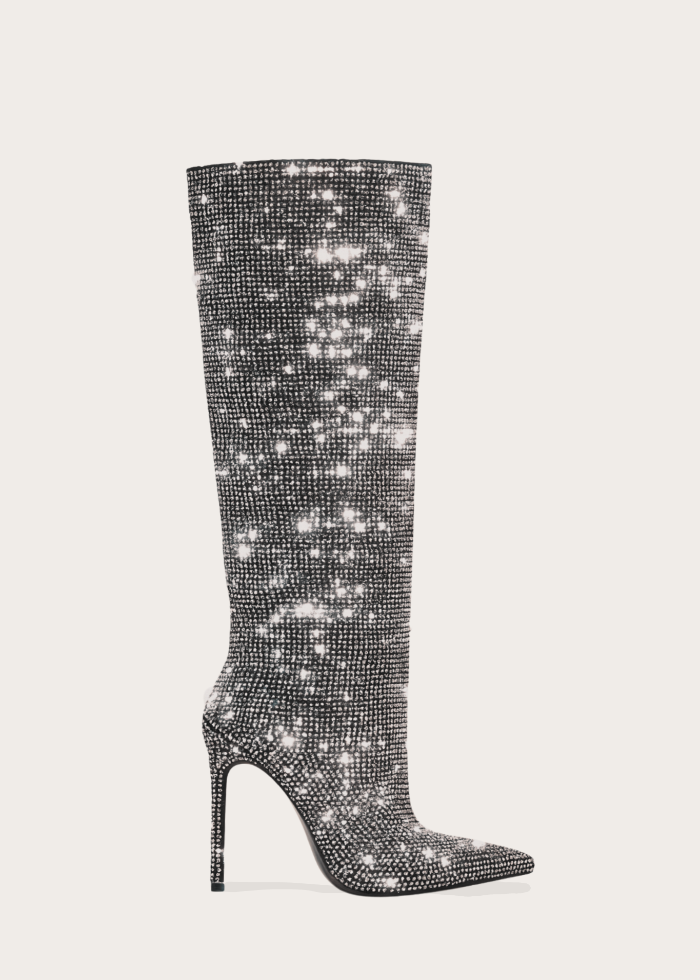 Bottes Herine