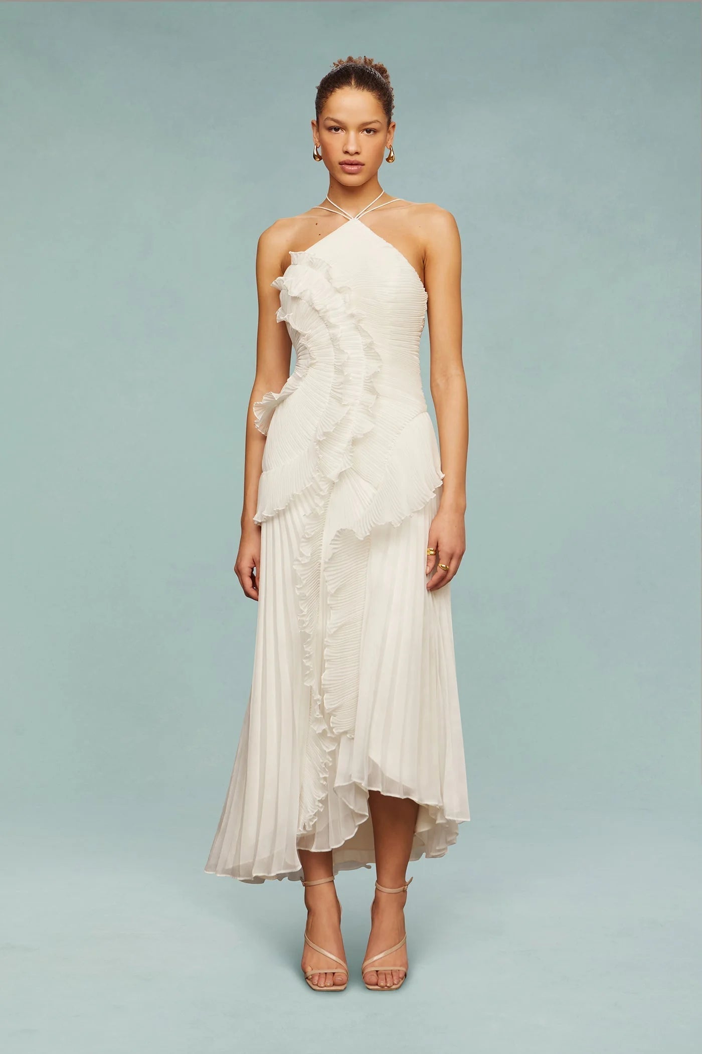 Robe Amélie