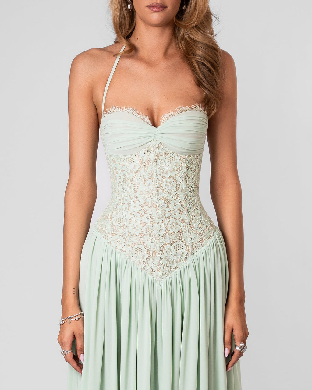 Robe Orelia