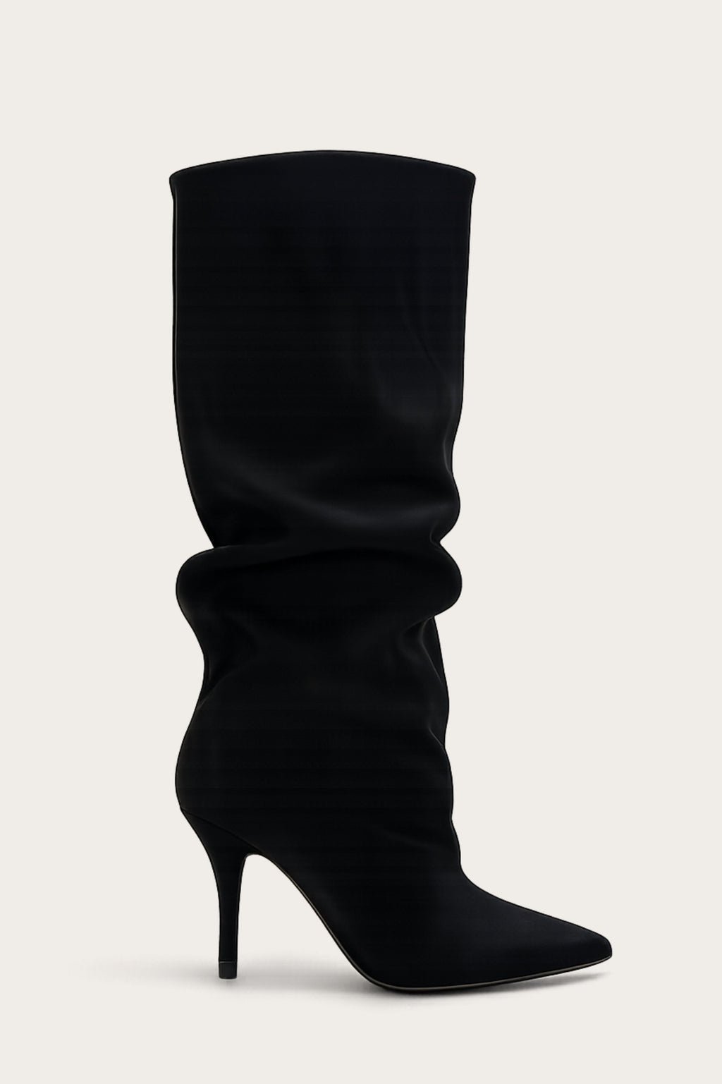 Bottes Lucie