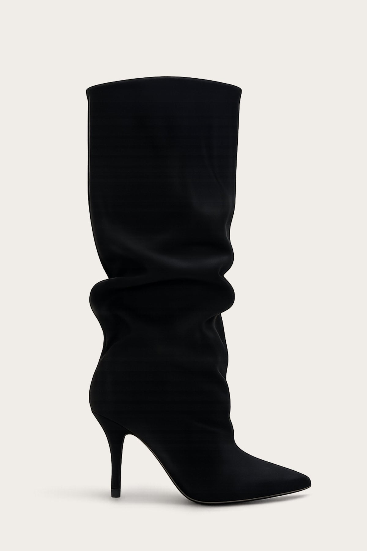 Bottes Lucie