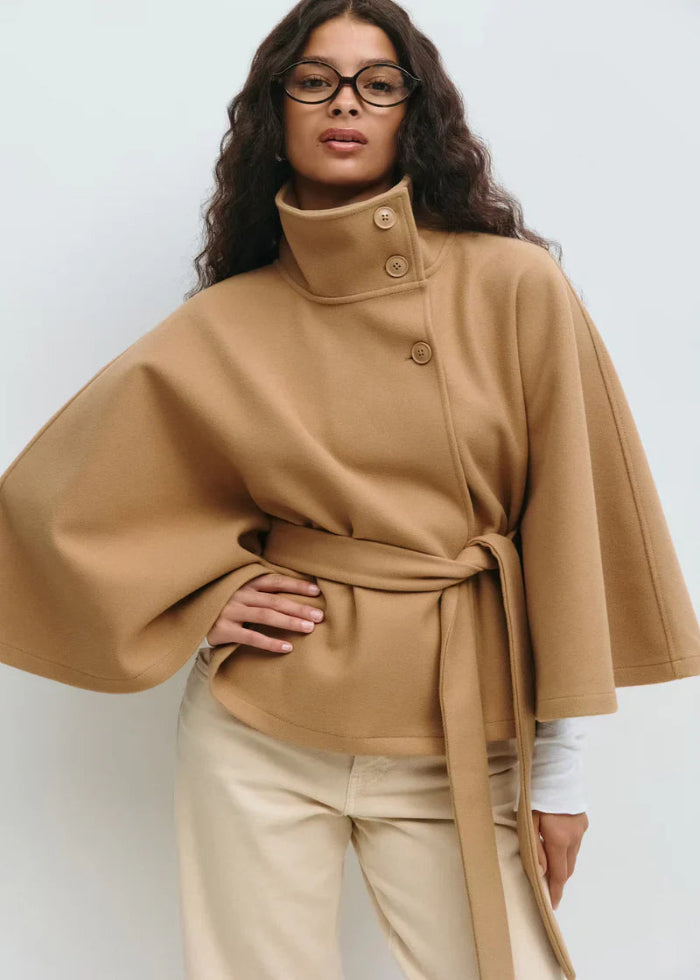 Manteau Sophia