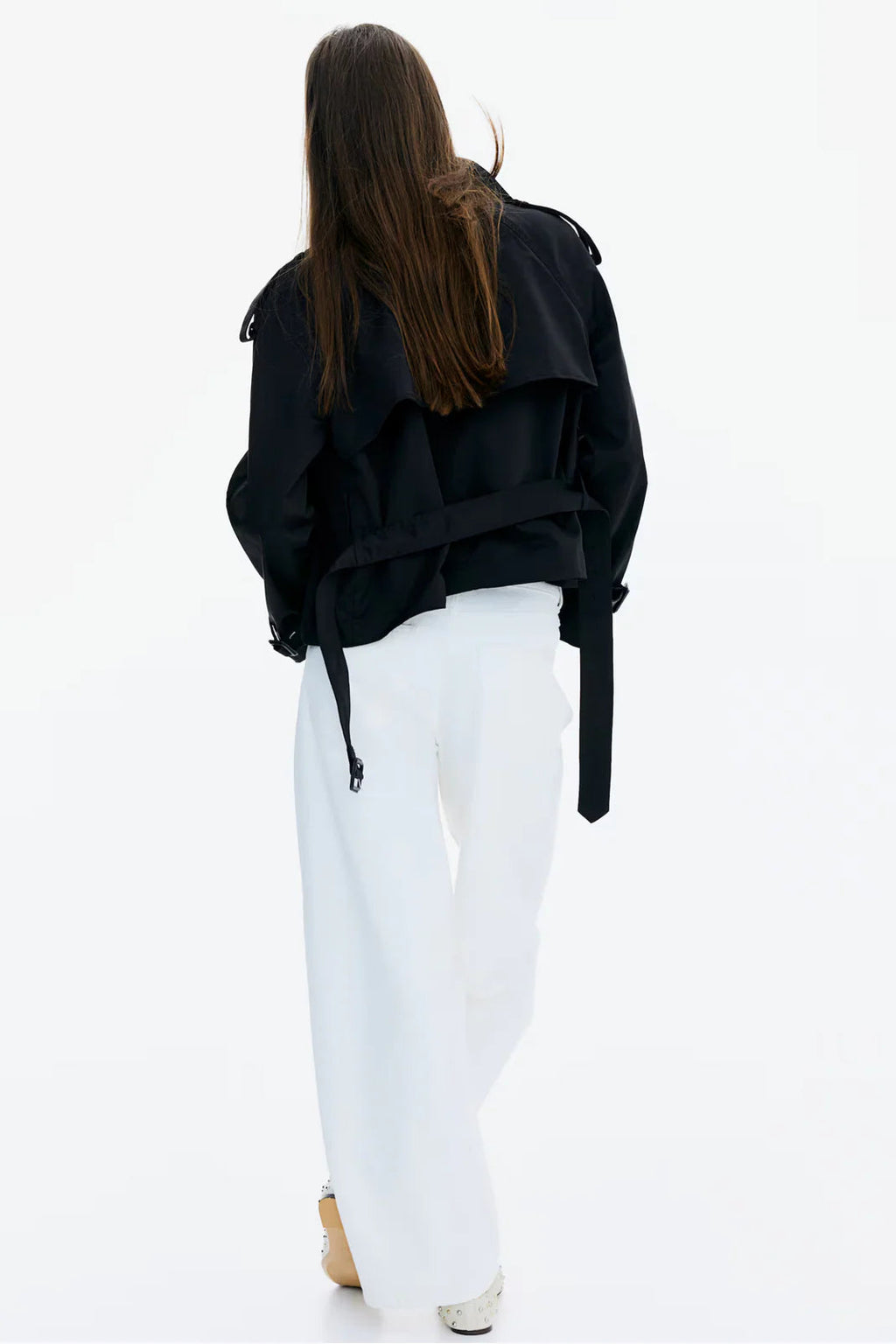Manteau Léna