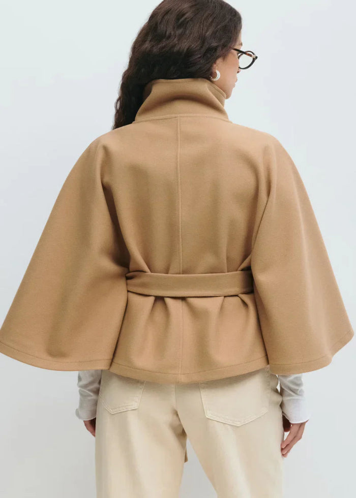 Manteau Sophia