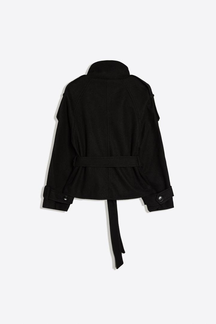 Trench Margot