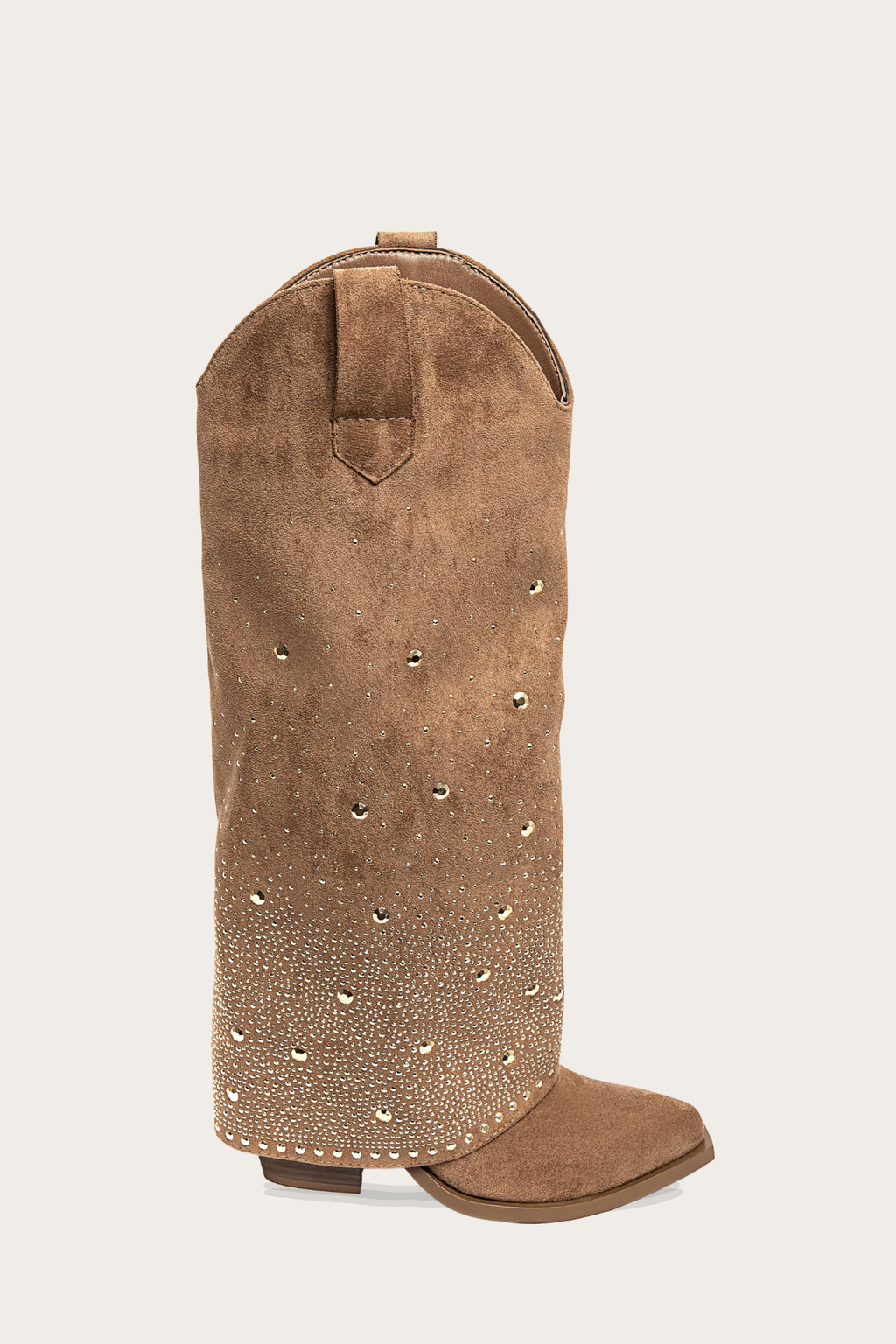 Bottes Appoline