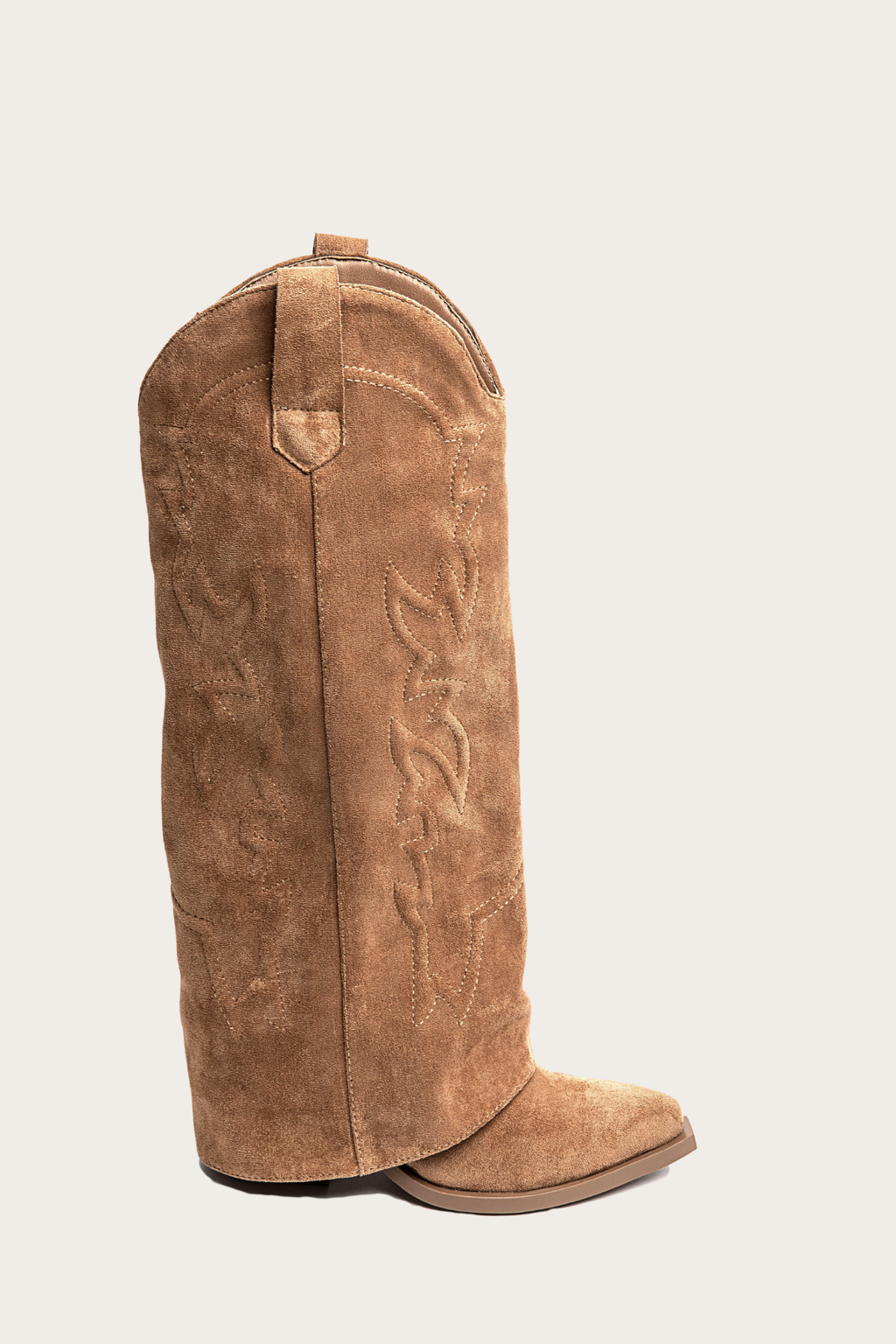 Bottes Violetta