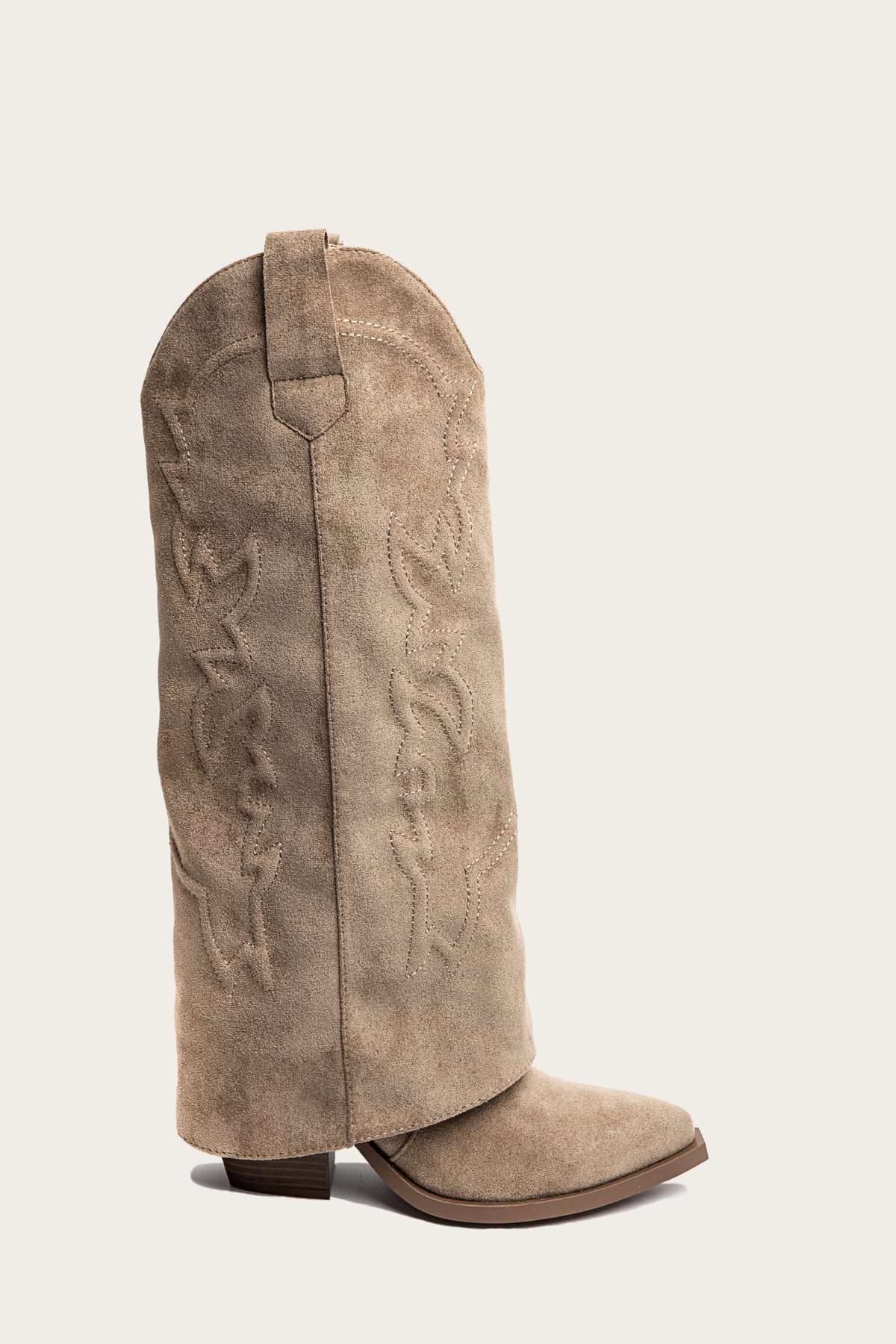 Bottes Violetta