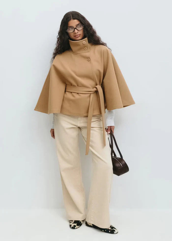 Manteau Sophia