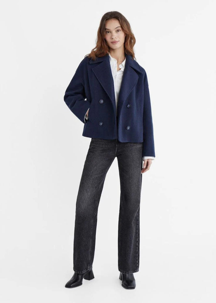 Manteau Céleste