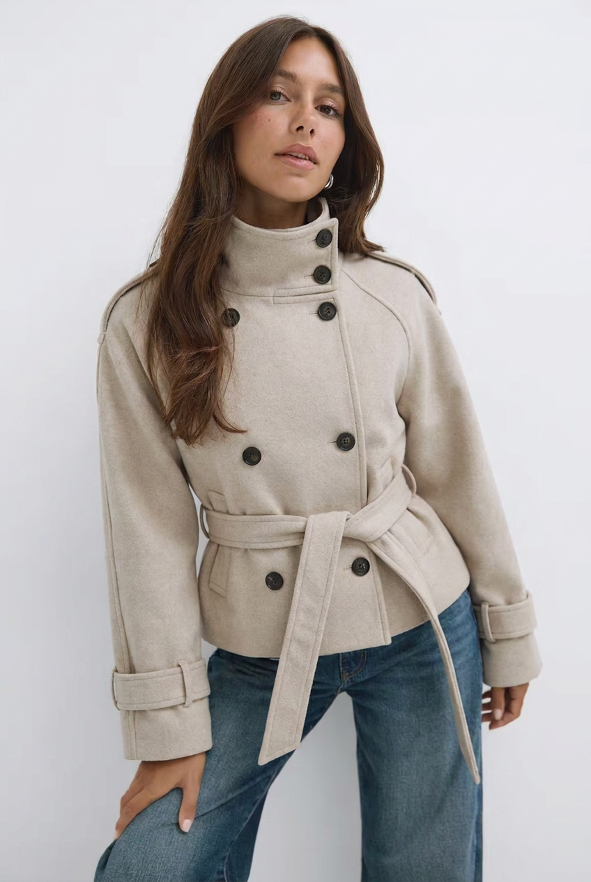 Trench Margot