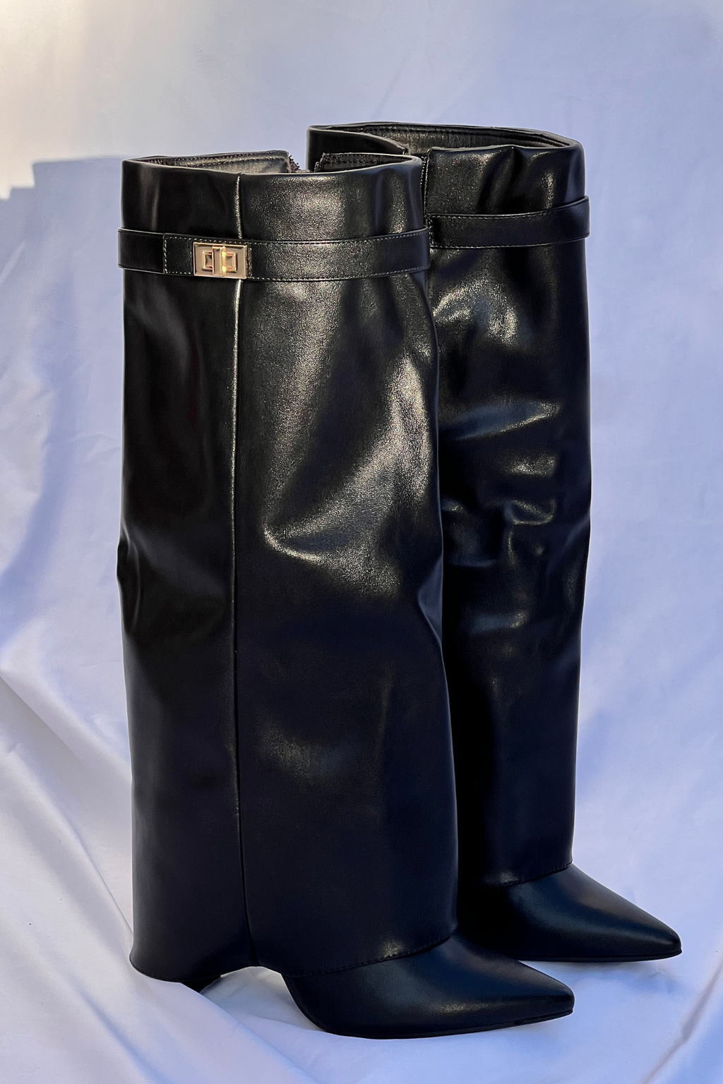 Bottes Emma