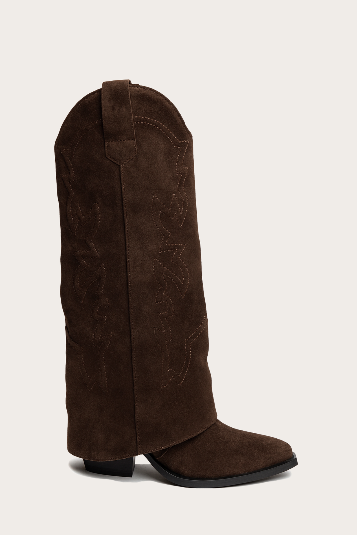 Bottes Jaelle