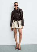 Manteau Alina