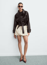 Manteau Zoé