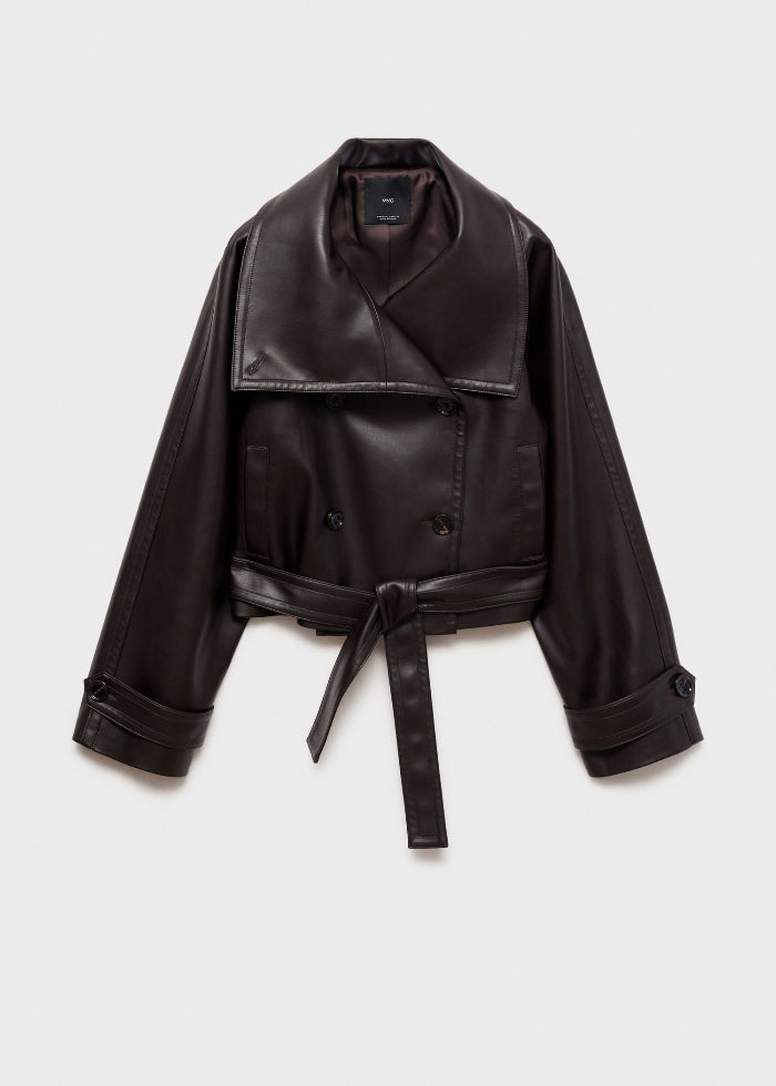 Manteau Alina