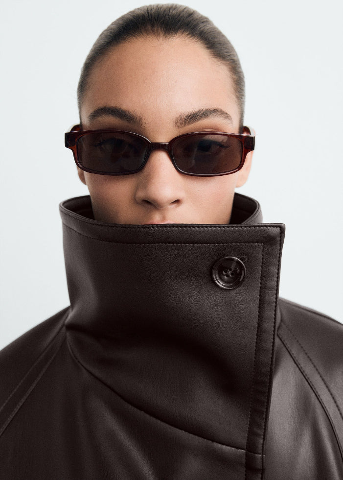 Manteau Alina