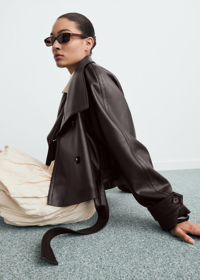 Manteau Alina