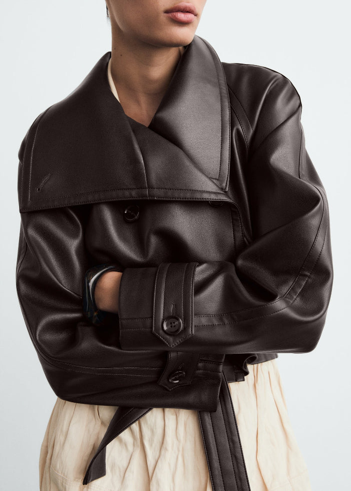 Manteau Alina