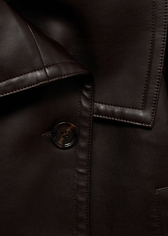 Manteau Alina
