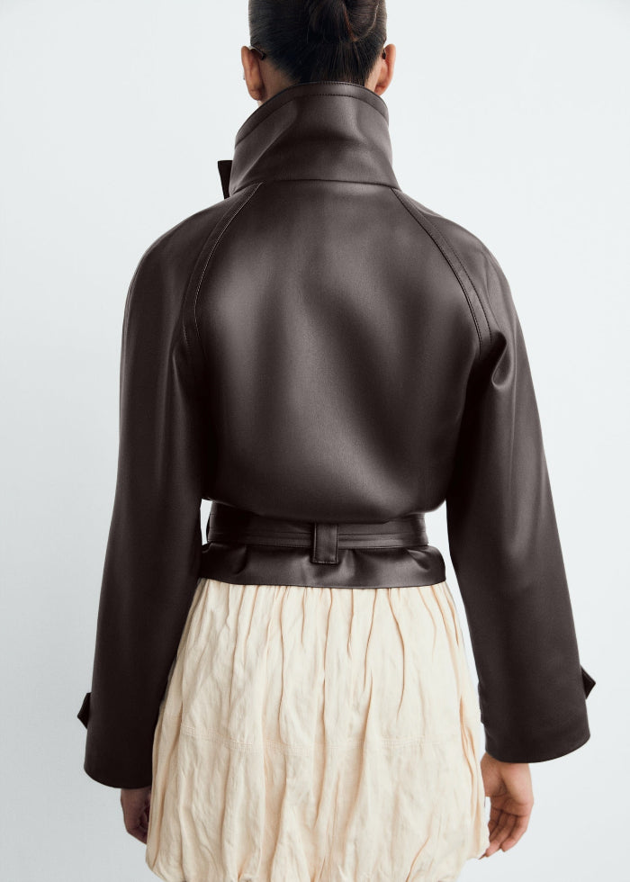 Manteau Alina