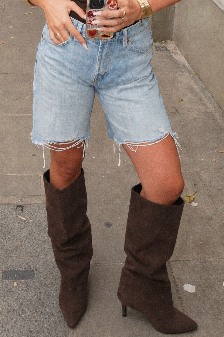 Bottes Catherine