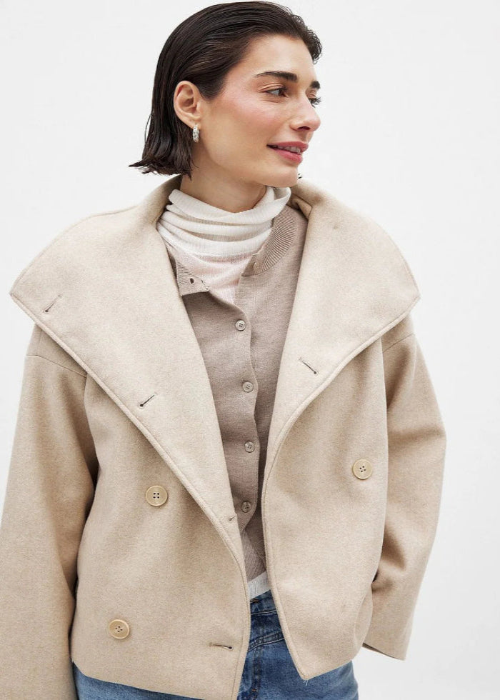 Manteau Éloïse