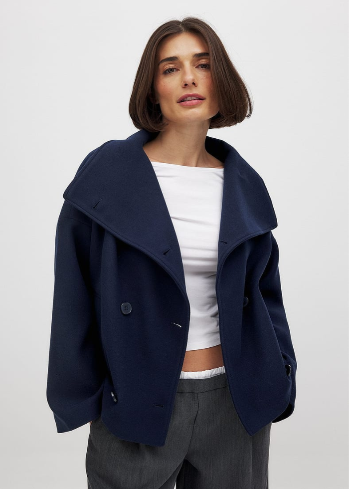 Manteau Éloïse