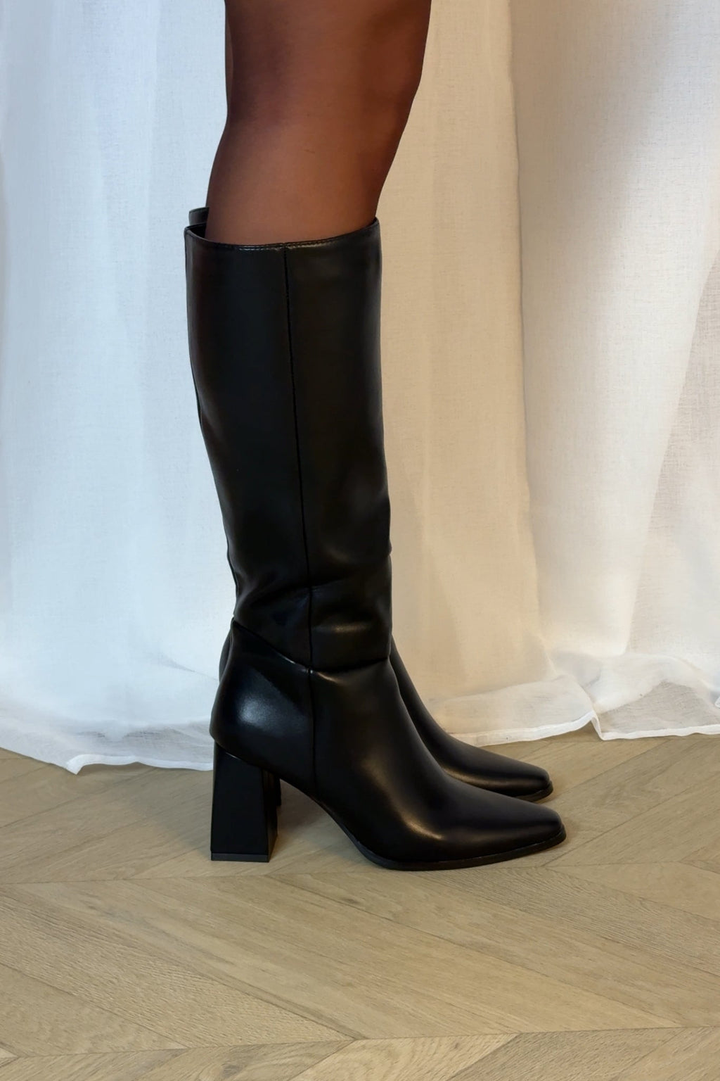 Bottes Sylvie