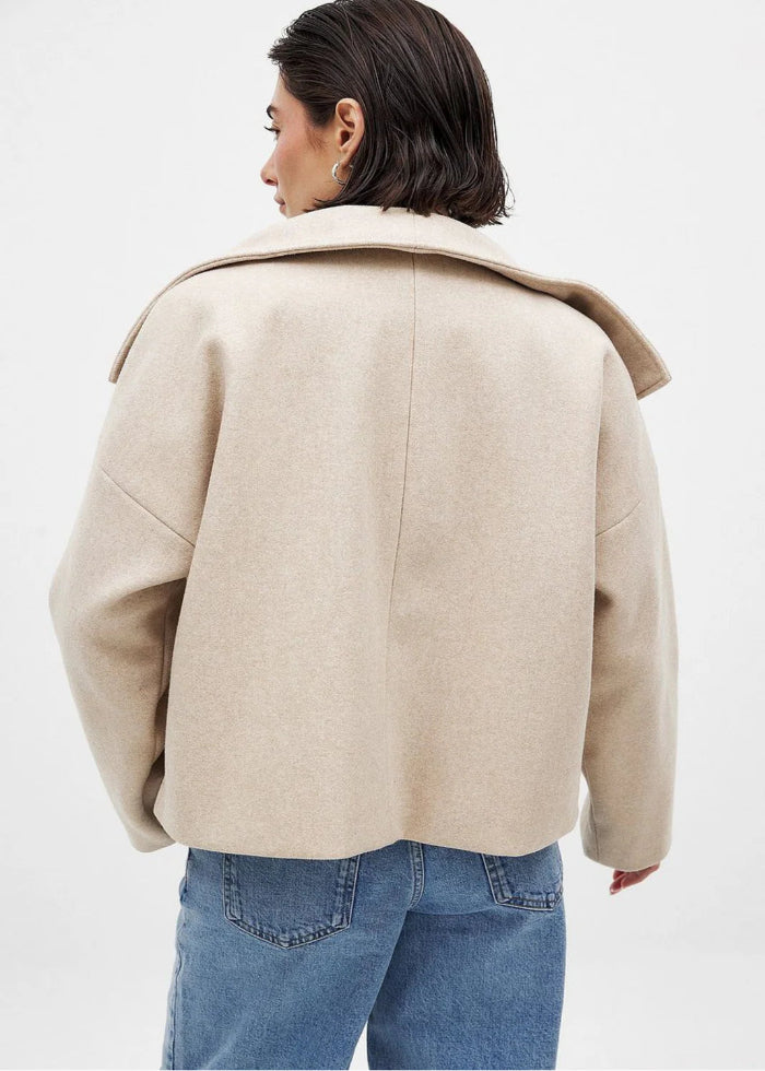 Manteau Éloïse