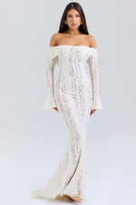 Robe Charlotte