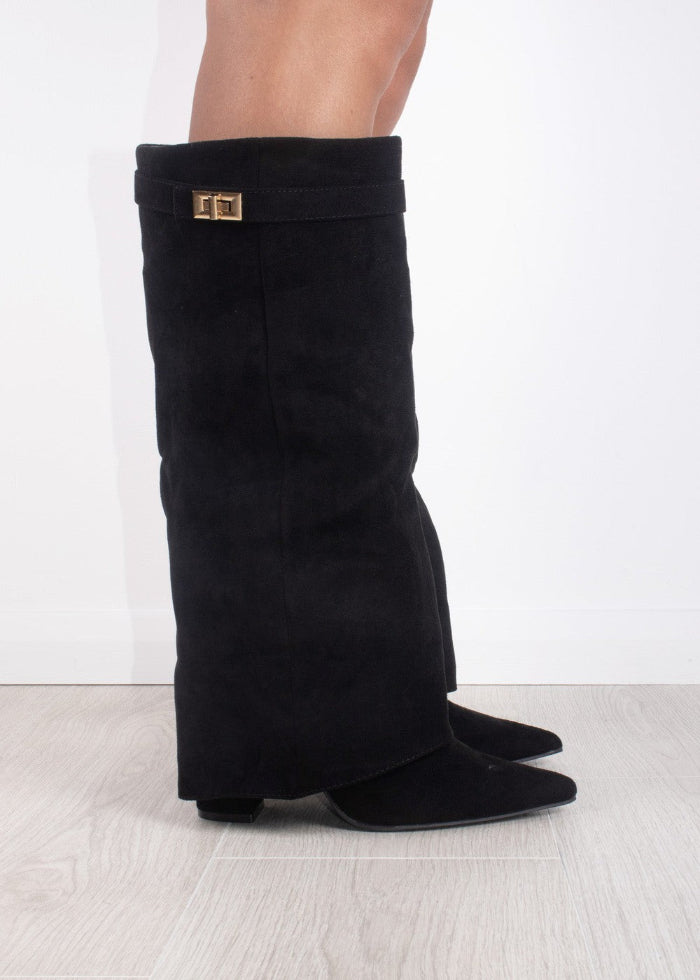 Bottes Alhanna