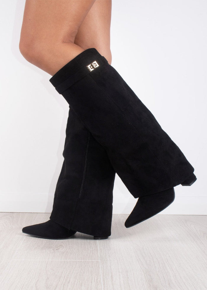 Bottes Alhanna